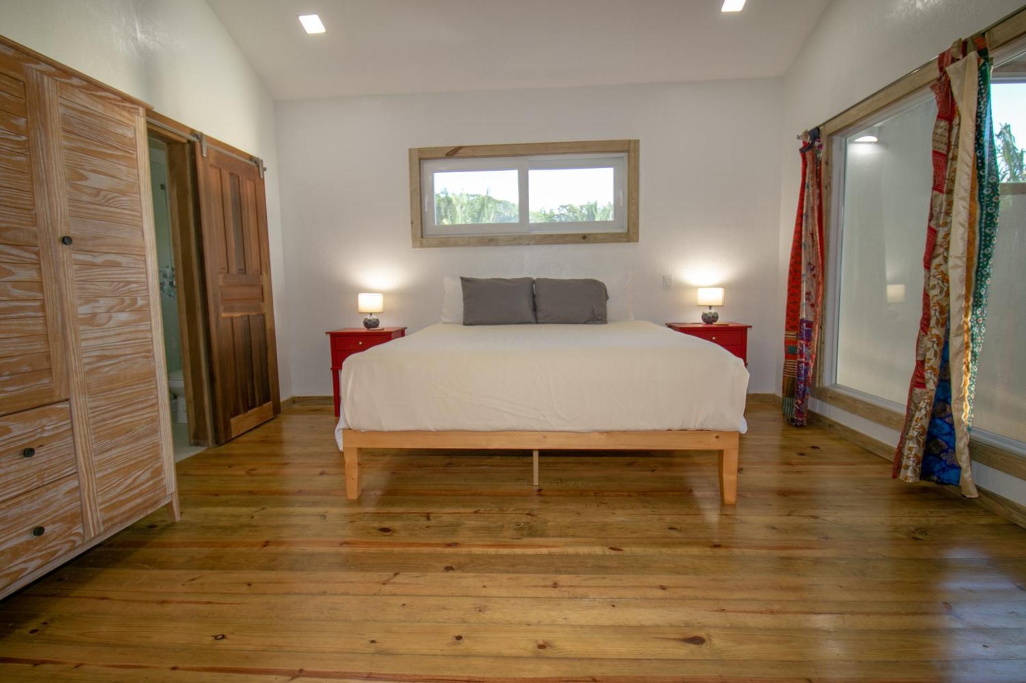 Luna Beach Luxury Boutique Beach Front Resort Jobs Bight Exterior photo
